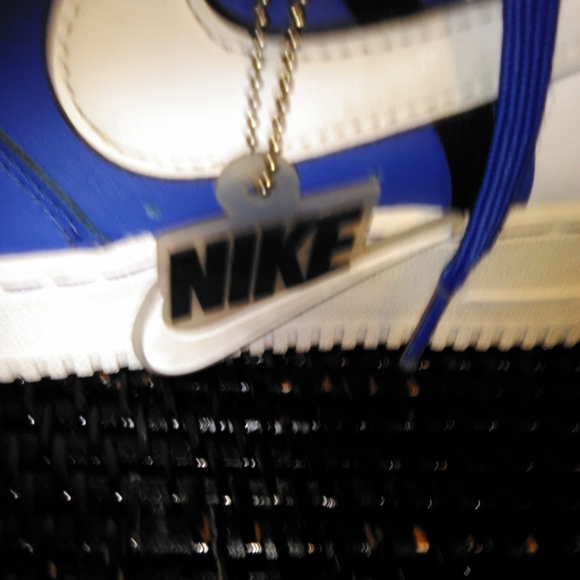 AF1 Game Royal High LV82 - Picture 4 of 6